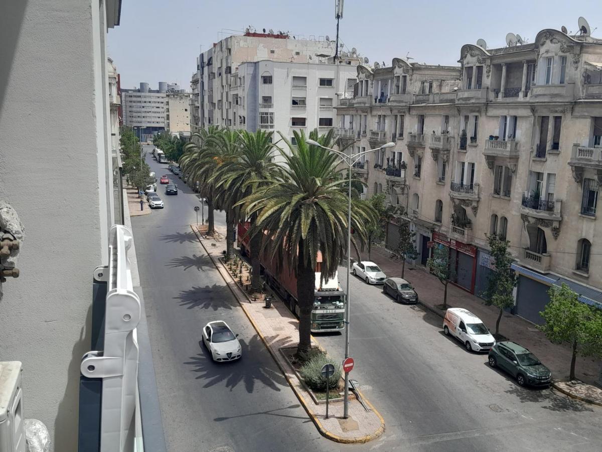 Derb Omar,tram * Casablanca